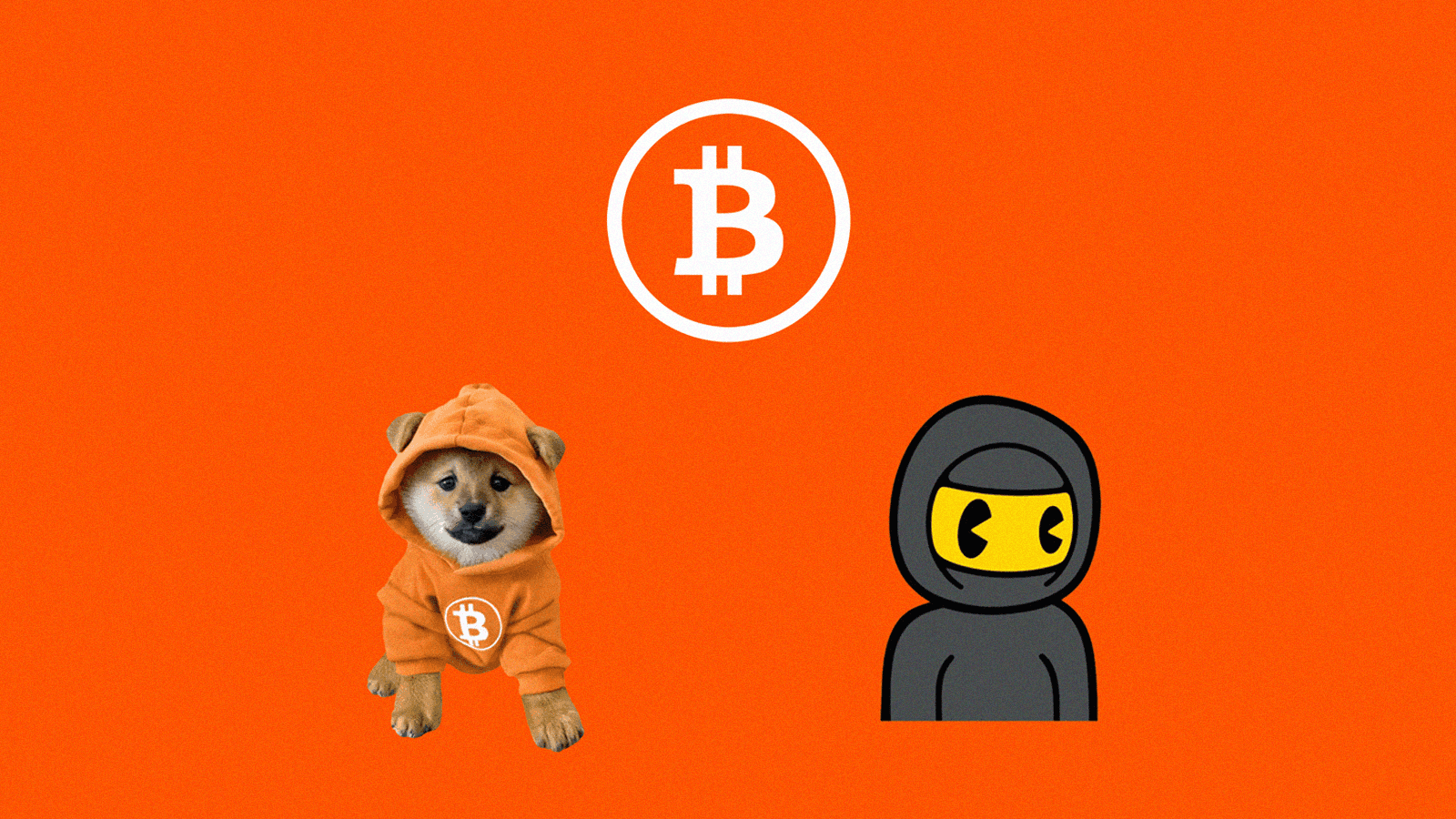 DOG TV Series by Pizza Ninjas