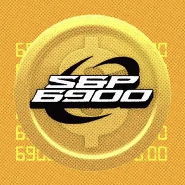 SPX 6900 Dividends